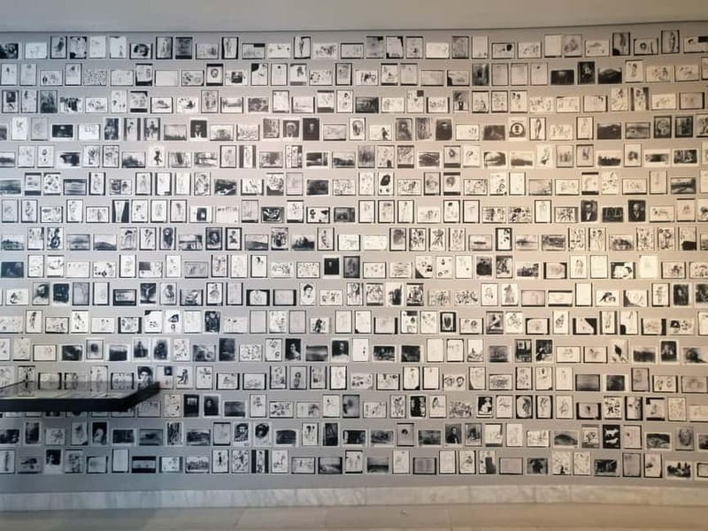 Picasso Museum and Walking Tour Plus Wine Tasting Upgrade - Price, timing, and group choices