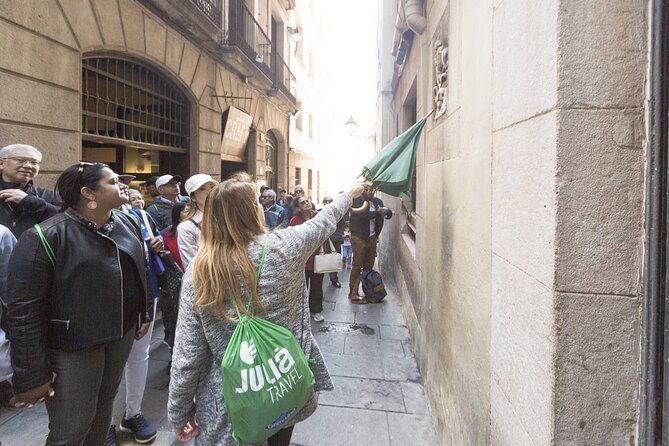 Picasso Museum Guided Tour in Barcelona - Using the extra museum time well