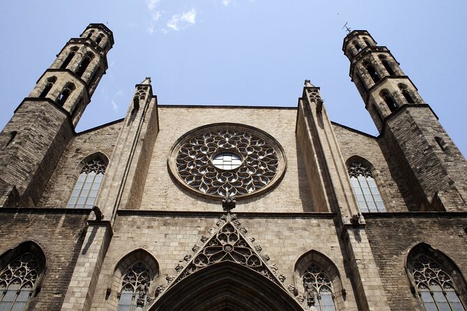 Picasso Museum Guided Tour in Barcelona - What the radio guide adds