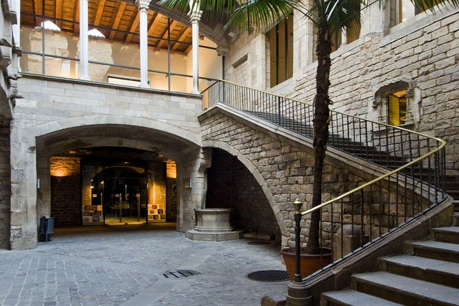 Picasso Museum Guided Tour in Barcelona - Who will get the most from this visit?