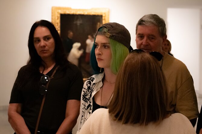 Picasso Museum in Barcelona: Guided Tour with Expert Guide - The first galleries: early Picasso and artistic training