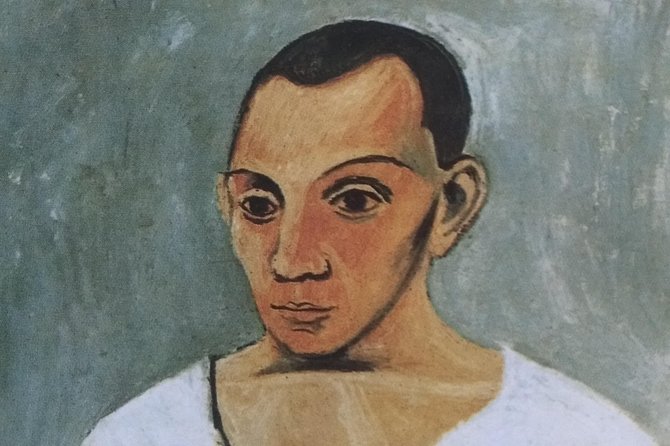 Picasso Museum private tour and walk in El Born district - What the guide adds to the museum