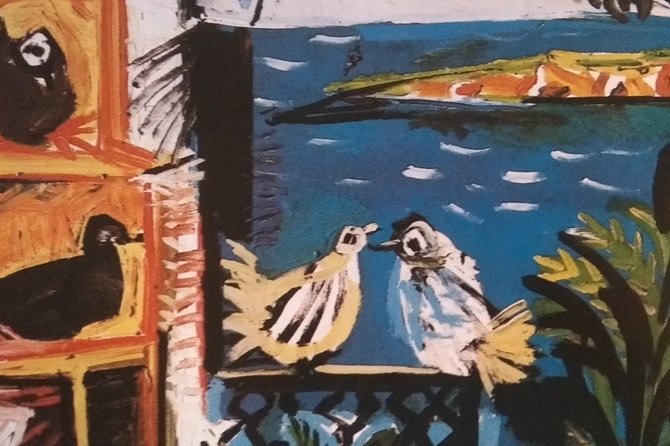 Picasso Museum private tour and walk in El Born district - Timing, pickup, and the practical details