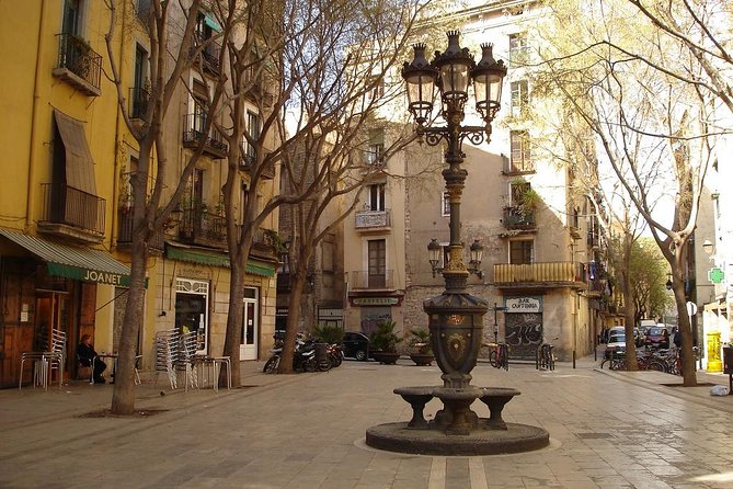 Picasso Museum & Private Walking Tour of Born or Gothic Quarter - Guide quality is the deciding factor