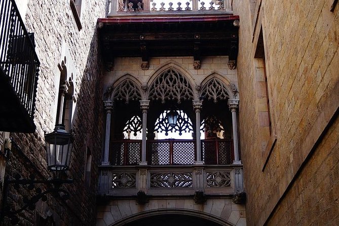 Picasso Museum & Private Walking Tour of Born or Gothic Quarter - Is $293.80 per person a fair price?