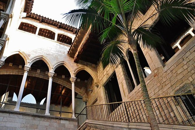Picasso Museum Skip-the-Line Guided Tour - A 90-minute pace, with limited time to linger