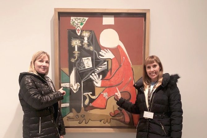 Picasso’s Footsteps: Private Tour & Museum - Is $161.60 per person fair?