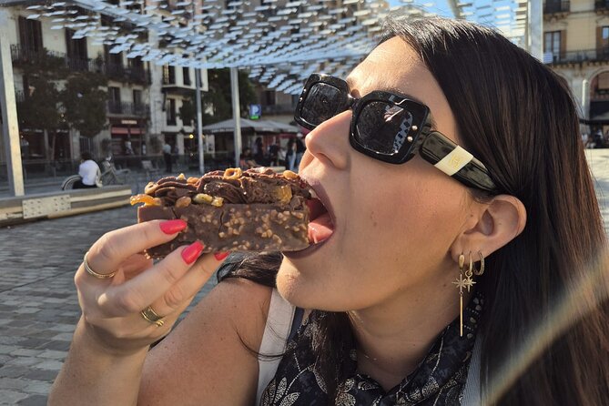 Plant Based Food Tour in Barcelona - Key points at a glance