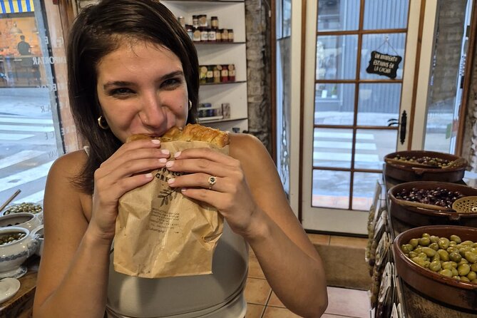 Plant Based Food Tour in Barcelona - Why El Born works for a food tour