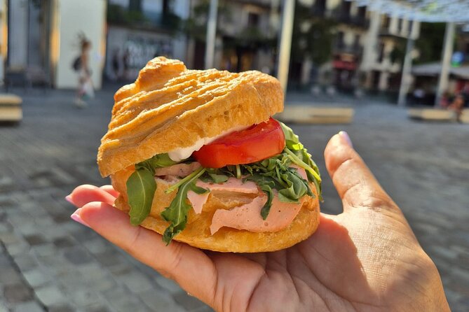 Plant Based Food Tour in Barcelona - How the three hours are likely to feel