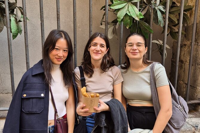 Plant Based Food Tour in Barcelona - What the $89.36 price buys you