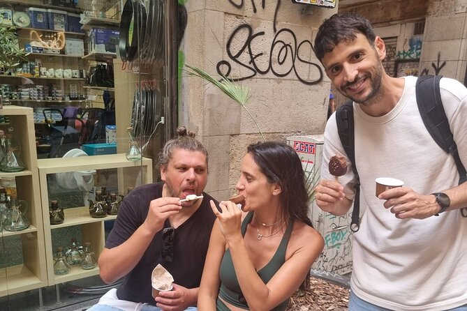 Plant Based Food Tour in Barcelona - Practical details worth knowing before booking