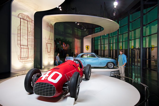 PortAventura Park and Ferrari Land Day Trip from Barcelona - Why the price can be good value