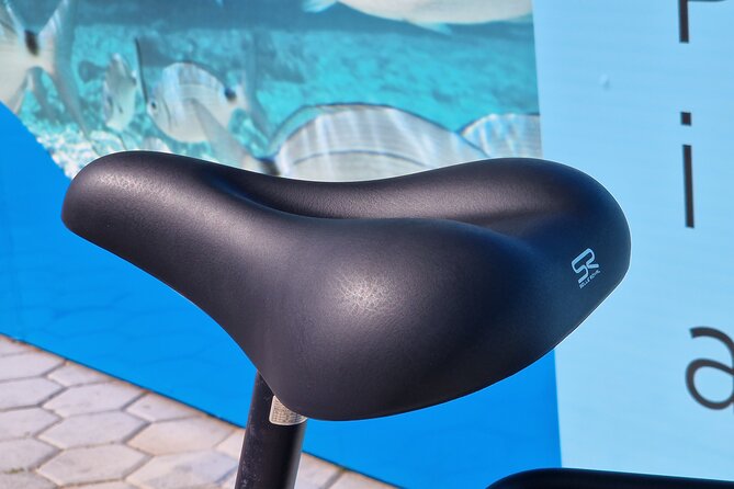 Premium Bike Rental in Barcelona - Planning your own Barcelona route