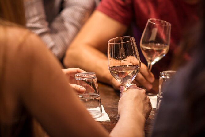 Premium Montserrat & Wine Full Day Tour from Barcelona - Leaving Barcelona from North Station