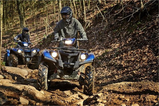 PREMIUM Quad Tours - Key points to know before you book
