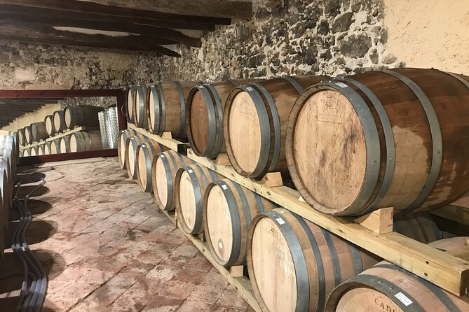 Priorat Wine Tasting Tour from Salou with hotel pickup - Why Priorat makes this a worthwhile short trip