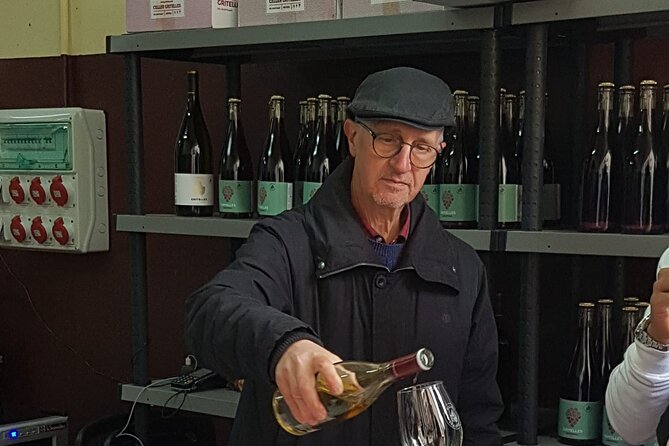 Priorat Wine Tasting Tour from Salou with hotel pickup - Who will enjoy this Priorat outing?
