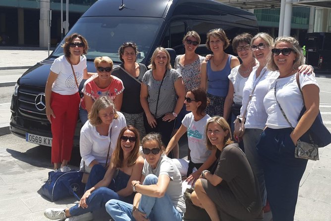Private 2 Hours Sightseeing Tour in Barcelona - A fast way to get your Barcelona bearings