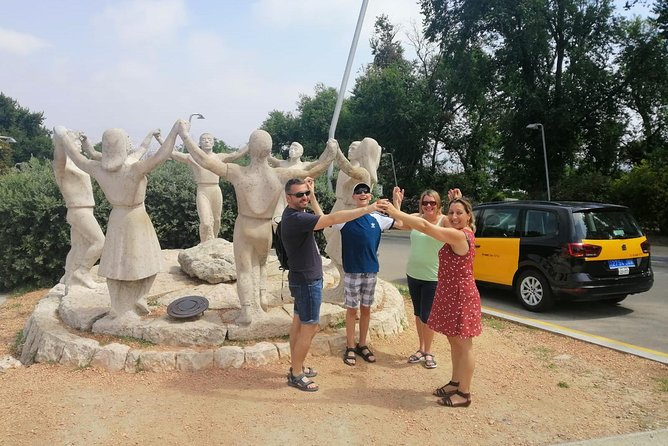 Private 2 Hours Sightseeing Tour in Barcelona - Passeig de Gracia and Barcelona’s modernist façades