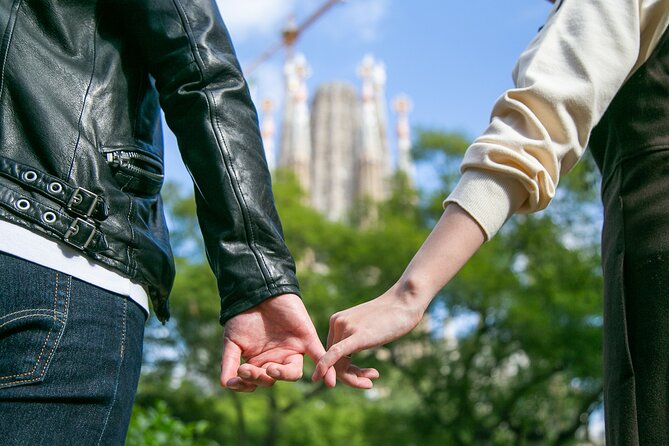 Private and Personalized Photography Adventure in Barcelona - Why a short photo session works well in Barcelona