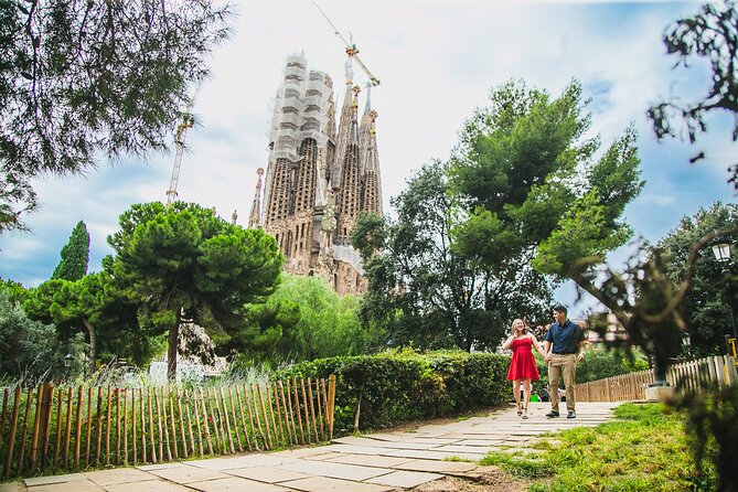 Private and Personalized Photography Adventure in Barcelona - Price, group size, and real value