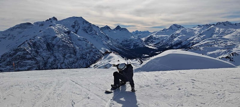Private Andorra or Pyrinees Ski / Snowboard Tour Day trip - Key points before you book