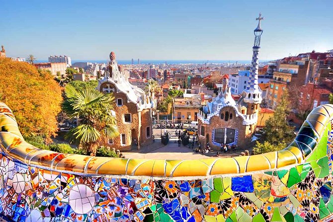 Private Arrival Transfer from El Prat Airport to Central Barcelona - Where This Service Works Best