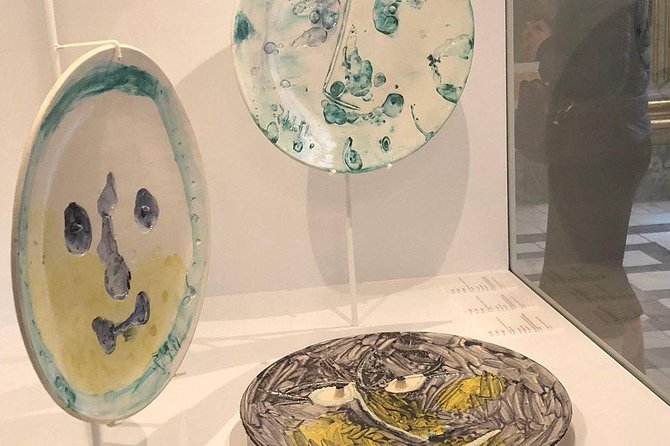 Private Barcelona Art and Tapas Walking Tour with Picasso Museum - Final call: a smart splurge for art and food