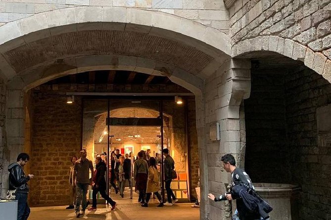 Private Barcelona Art and Tapas Walking Tour with Picasso Museum - FAQ