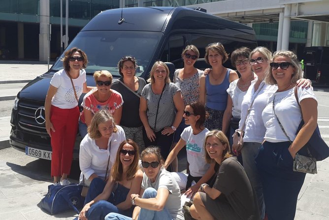 Private Barcelona Half-Day Tour with Local Insights - Key points to know before booking