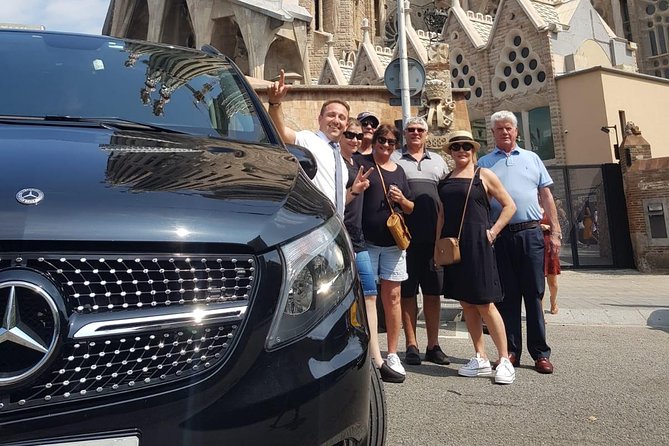 Private Barcelona Half-Day Tour with Local Insights - Ciutadella Park closes the city loop