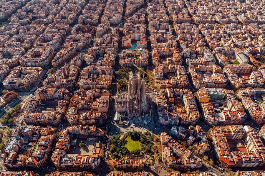 Private Barcelona & Montserrat Helicopter Tour - Key points to know before booking