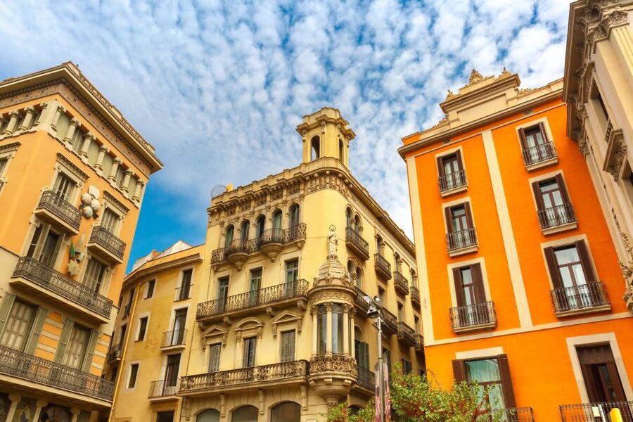 Private Barcelona & Montserrat Tour with Pick-up - What the Private Format Adds