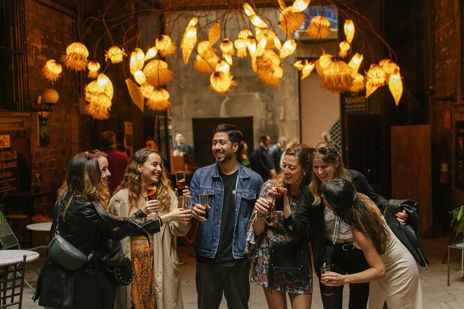 Private Barcelona Nightlife & Hidden History Tour with Drinks - Should you book it?
