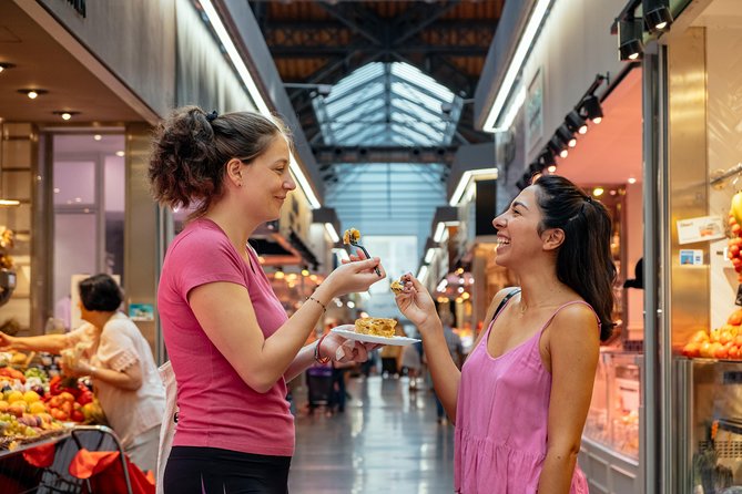 Private Barcelona's Favourite Markets Tour: 10 Tastings - Price, pace, and the value of ten tastings