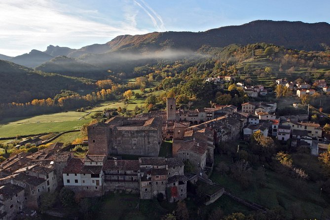 Private Besalú & 3 Medieval Towns Tour with Hotel PickUp from Barcelona - Why this private day trip works from Barcelona