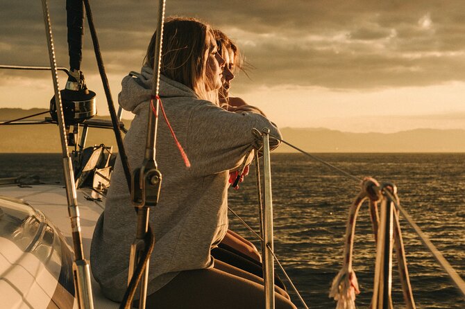 Private Boat Trip in Barcelona with Snacks and Drinks - Why the Private Format Matters
