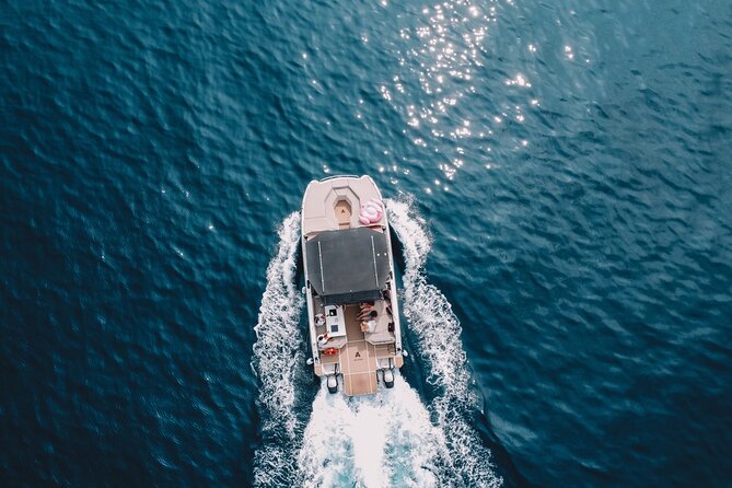 Private Charter in Catamaran Alexa by Barcelona 12 pax 2/4/8 HS - Weather, cancellation, and practical planning