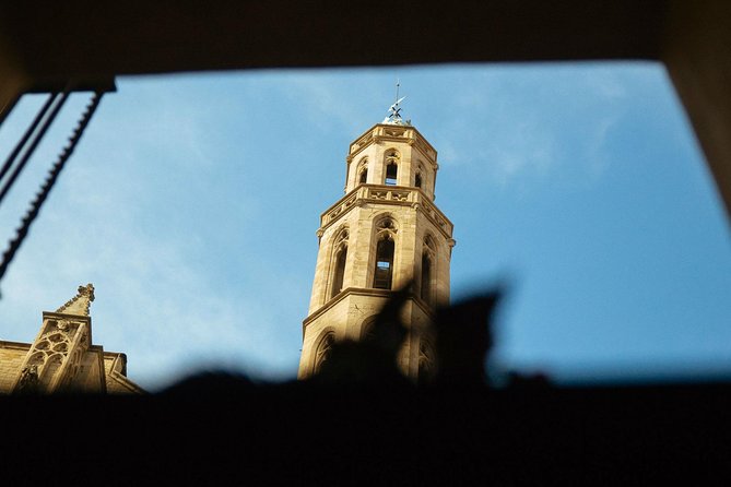 Private City Kickstart Tour: Barcelona - Timing, walking effort, and practical details