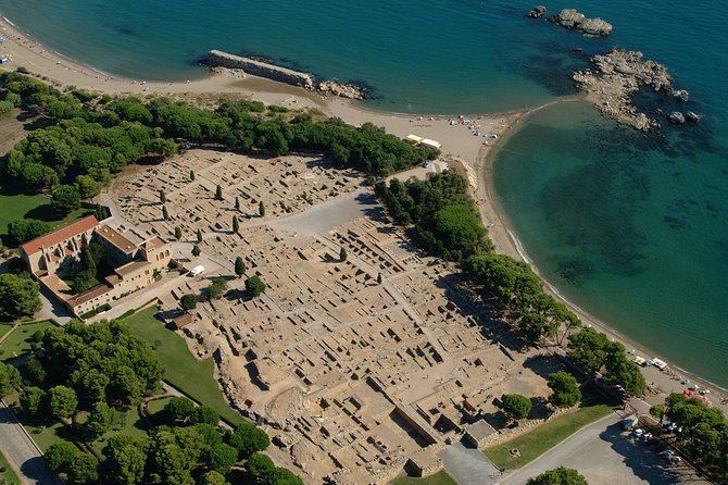 Private Costa Brava and Empuries Tour with Hotel Pick-Up and Panoramic Boat Ride - Why this Costa Brava day trip works