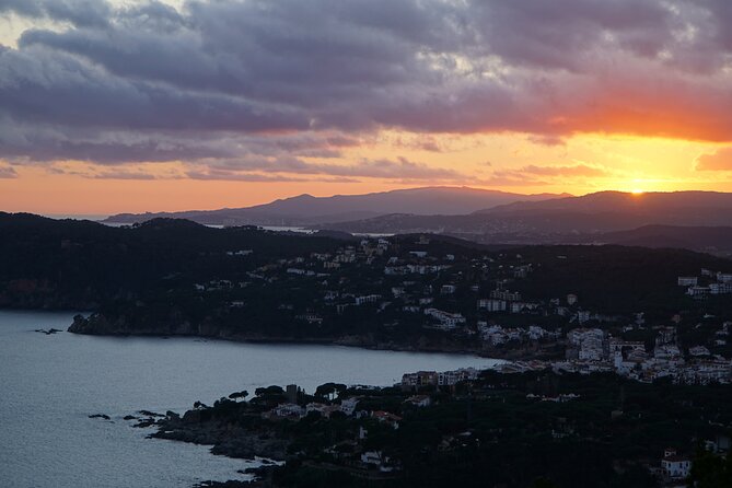 Private Costa Brava Hike and Snorkel from Barcelona with Lunch - Starting at Platja de Castell