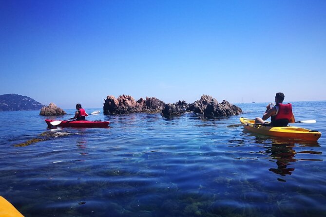 Private Costa Brava Kayak Experience with Snorkel from Barcelona - Who will enjoy this Costa Brava day most