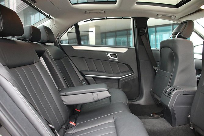 Private Cruise Port Transfer to Barcelona Airport or hotel - Why a private Barcelona transfer can save your morning
