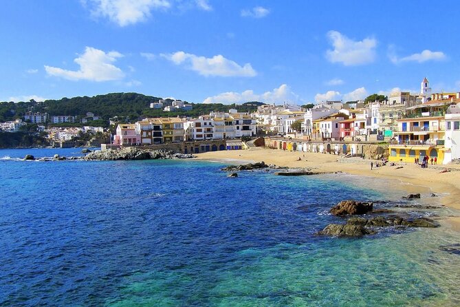 Private Dali Museum and Costa Brava Tour from Barcelona - Figueres and the town behind the artist