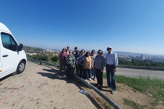 Private Day Trip from Barcelona to Montserrat - Montserrat Museum and the mountain setting