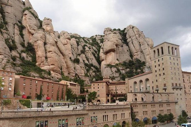 Private Day Trip from Barcelona to Montserrat - What is included and what costs extra