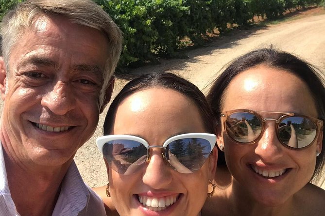 Private Day Trip from Barcelona to Montserrat - Sant Sadurní d’Anoia and the Segura Viudas Cava stop