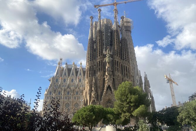 Private discovery bike tour of Barcelona - Why this private Barcelona bike tour works so well