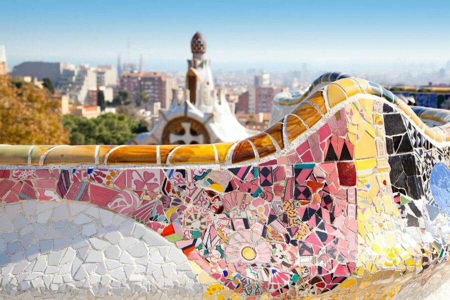 Private E-Bike Tour: Park Güell & Best of Barcelona - Why an e-bike works well for Barcelona’s major sights